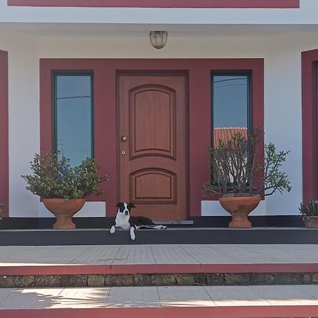 Moradia Da Graca Guesthouse Praia da Vitoria Exterior photo