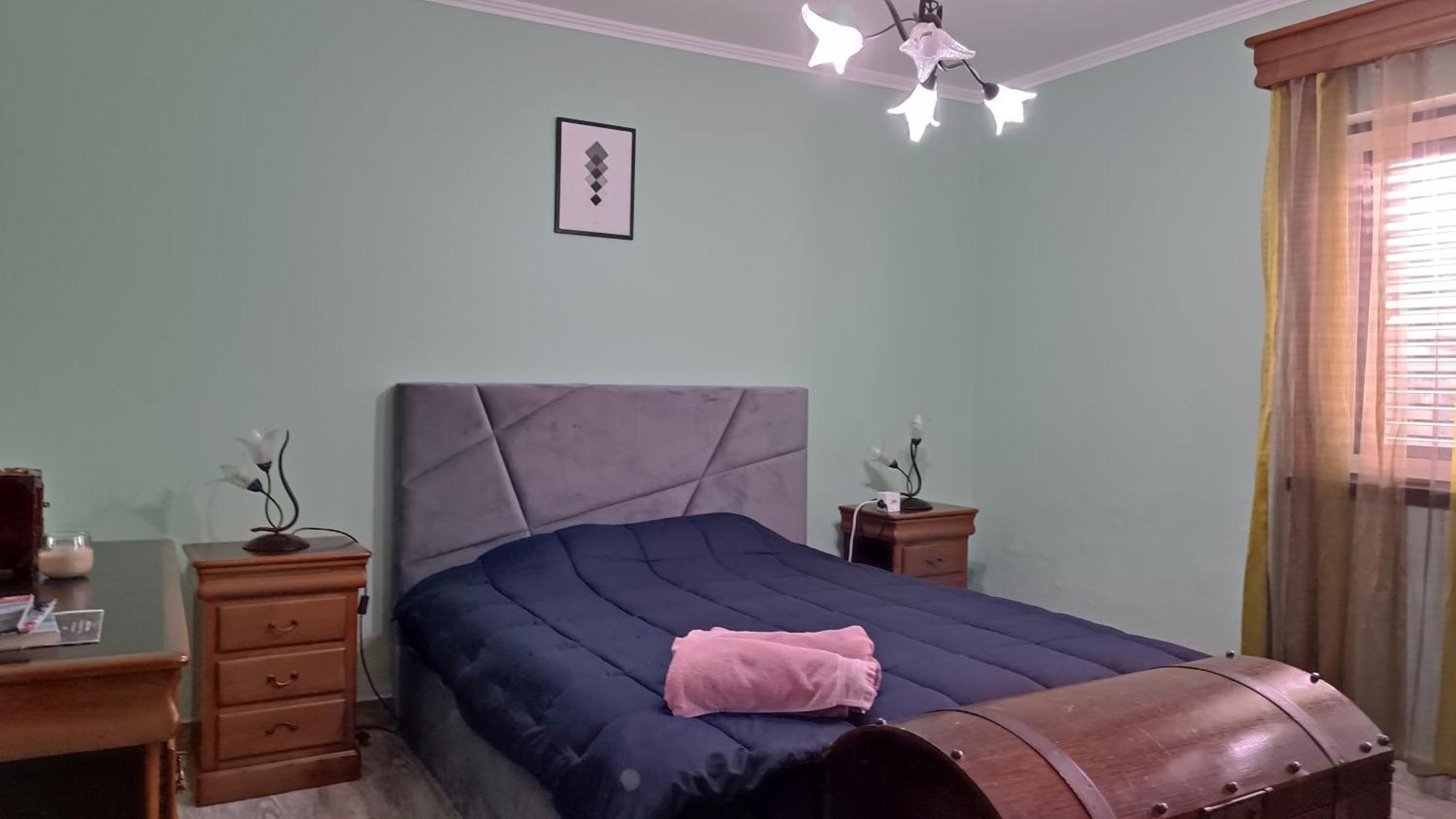 Moradia Da Graca Guesthouse Praia da Vitoria Room photo